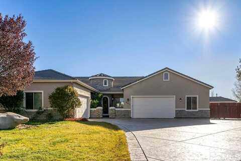 Saintsbury, SPARKS, NV 89441
