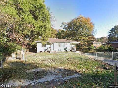 Cornell, COLUMBUS, GA 31903
