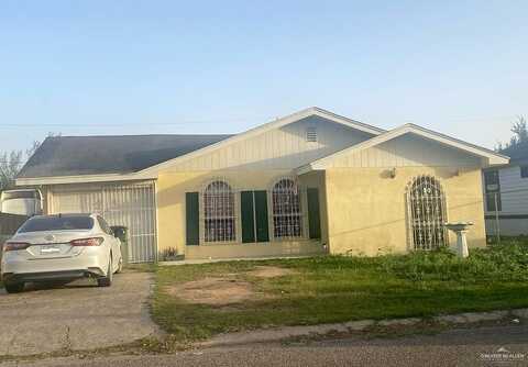 18Th, MISSION, TX 78572