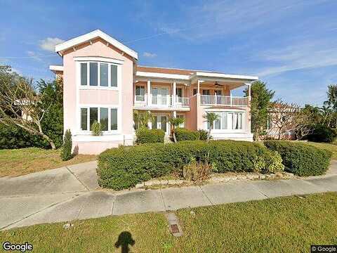 Park, SAINT PETERSBURG, FL 33710
