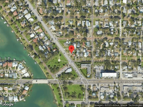Park, SAINT PETERSBURG, FL 33710