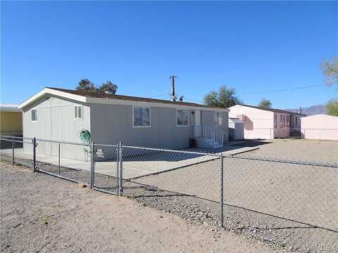 Calle Valle, FORT MOHAVE, AZ 86426