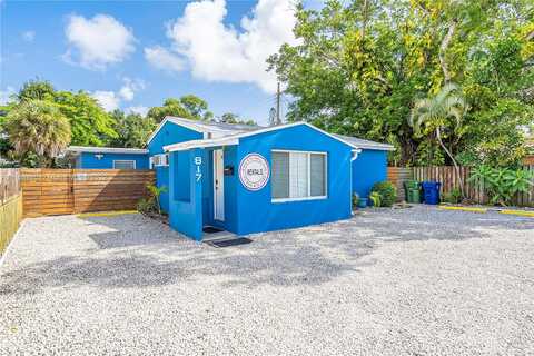 12Th, FORT LAUDERDALE, FL 33315