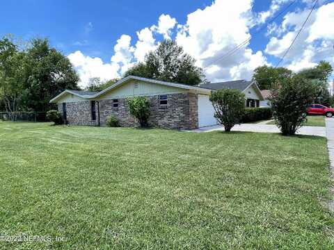 25Th, JACKSONVILLE, FL 32209