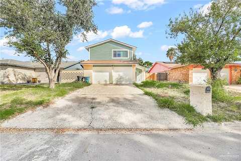 Martin, MCALLEN, TX 78504