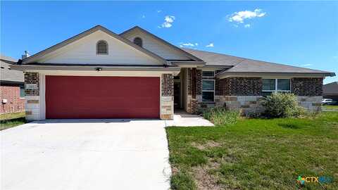 Justice, COPPERAS COVE, TX 76522