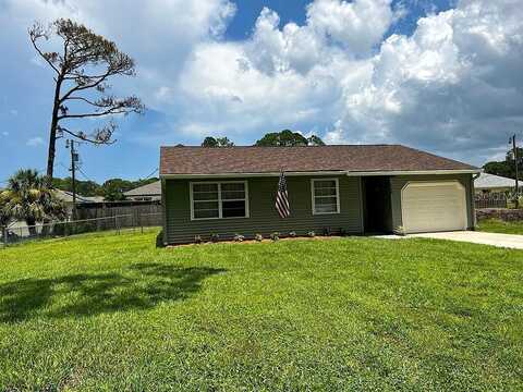 Everglade, PALM BAY, FL 32909