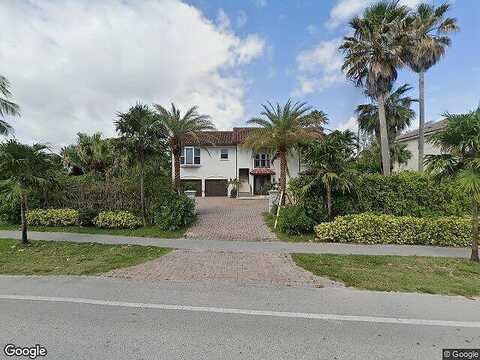 Ocean, HIGHLAND BEACH, FL 33487