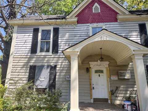 Julian, GREENSBORO, NC 27406