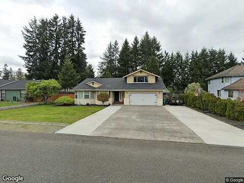 Mountain Aire, LACEY, WA 98503