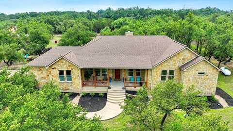 Pedernales Canyon, SPICEWOOD, TX 78669