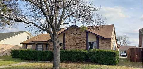 Trego, THE COLONY, TX 75056