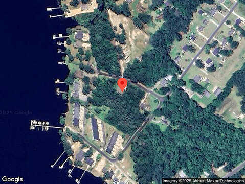 Edgewater Beach, WASHINGTON, NC 27889