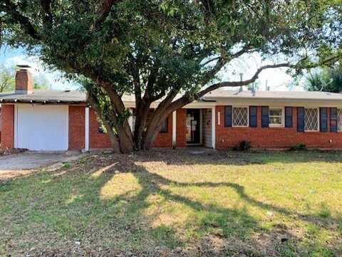 Willis, ABILENE, TX 79603