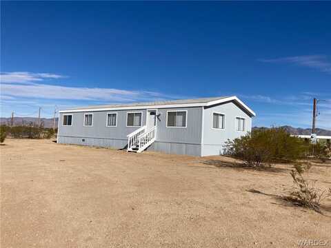 Stewart Mountain, GOLDEN VALLEY, AZ 86413
