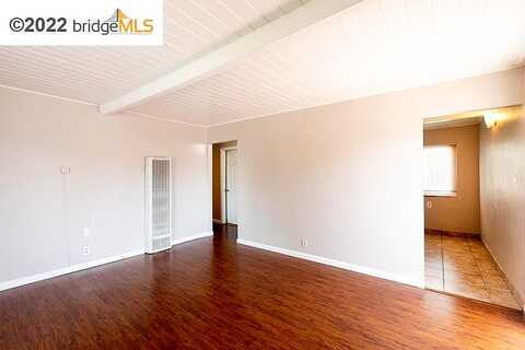 Deering, OAKLAND, CA 94601
