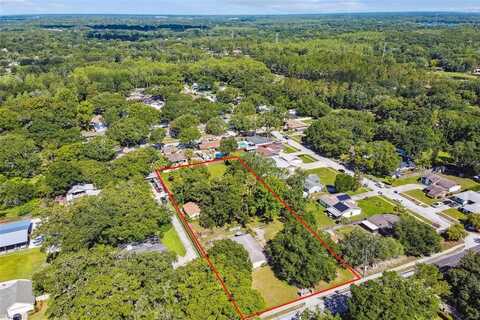 Hanna, LUTZ, FL 33549