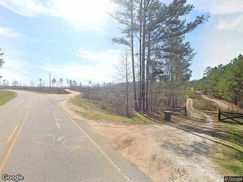 County Road 266, FIVE POINTS, AL 36855