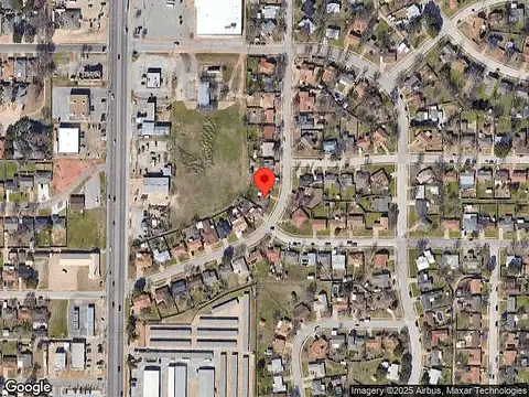 Parker, WICHITA FALLS, TX 76302