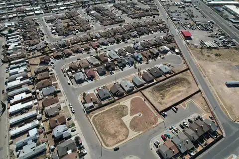 Valle Del Sol, EL PASO, TX 79924