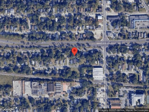 19Th, JACKSONVILLE, FL 32209