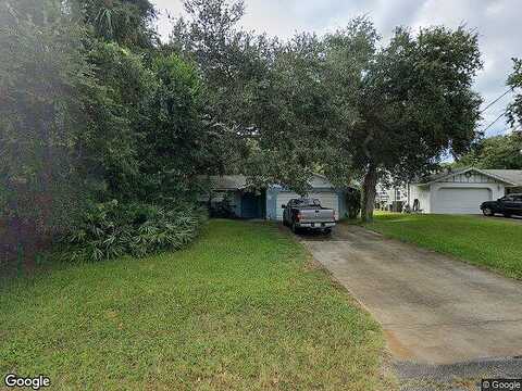 9Th, NEW SMYRNA BEACH, FL 32169
