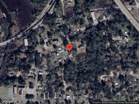 First, MOSS POINT, MS 39563