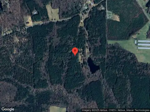 Pete Thomas, PITTSBORO, NC 27312