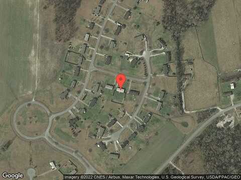 Red Sorrel, STELLA, NC 28582