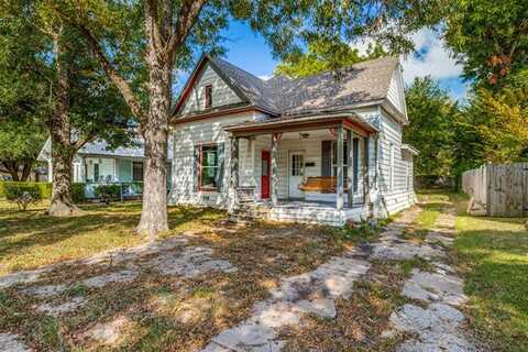 Decatur, ENNIS, TX 75119