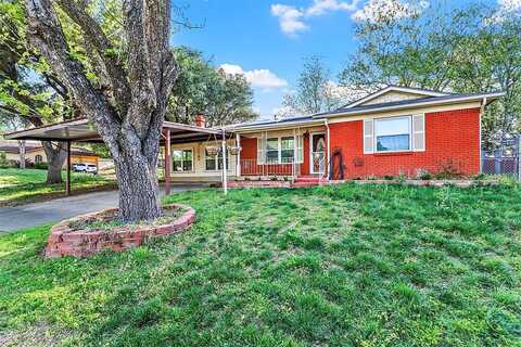 Denise, HALTOM CITY, TX 76148