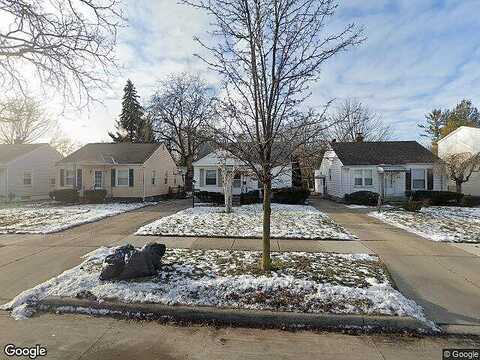 Woodland, HARPER WOODS, MI 48225