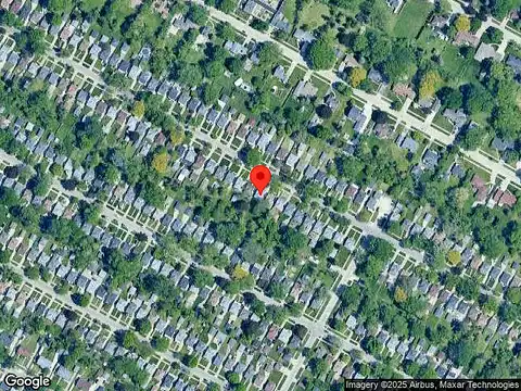 Woodland, HARPER WOODS, MI 48225