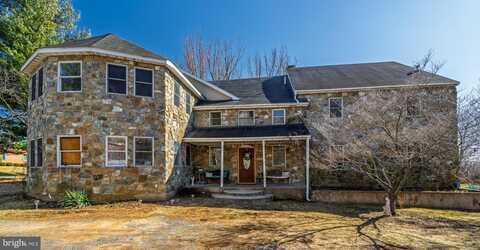 Power, MANHEIM, PA 17545