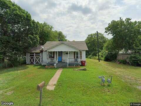 Gowdy, WHITEWRIGHT, TX 75491