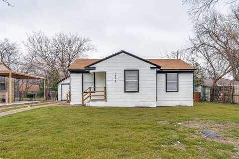 Glenwick, RIVER OAKS, TX 76114