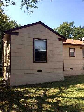 Glenwick, RIVER OAKS, TX 76114