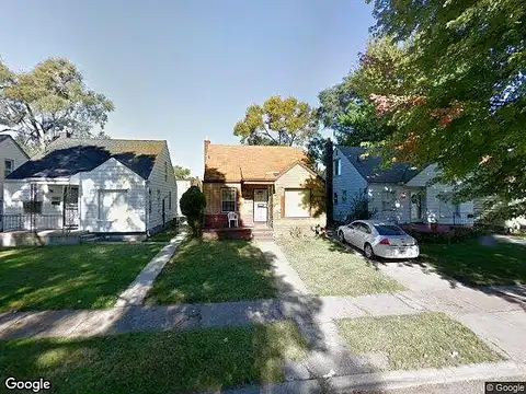 18Th, ECORSE, MI 48229