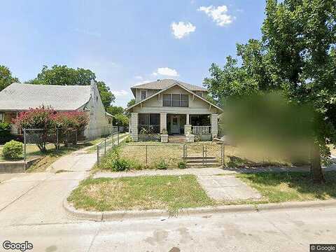 May, FORT WORTH, TX 76110
