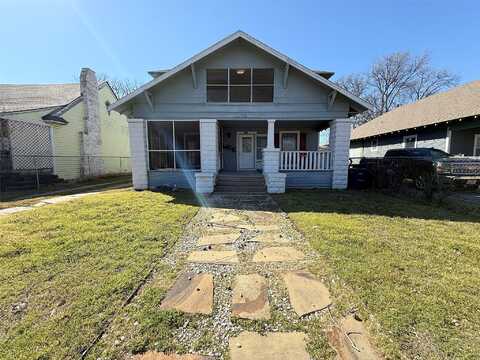 May, FORT WORTH, TX 76110