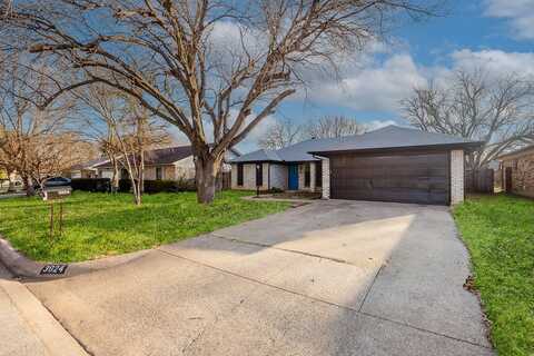 Pueblo, FORT WORTH, TX 76135