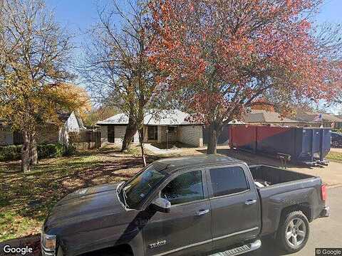 Pueblo, FORT WORTH, TX 76135