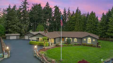 36Th, AUBURN, WA 98001
