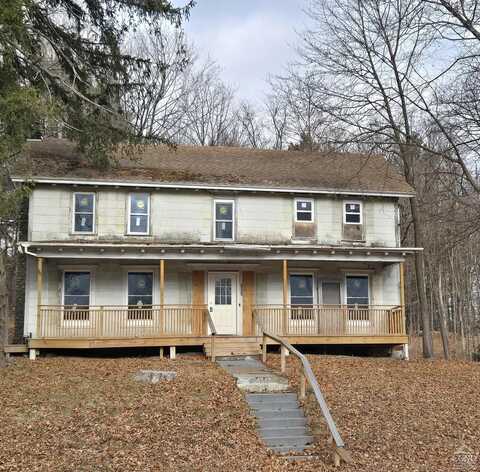 State Route 23, HILLSDALE, NY 12529