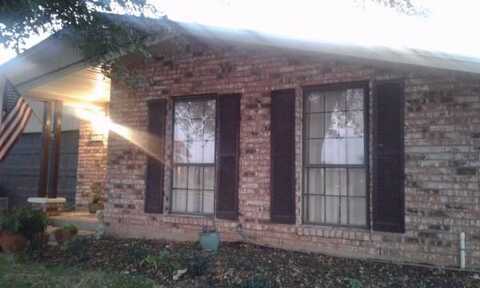 Baird, FORT WORTH, TX 76134