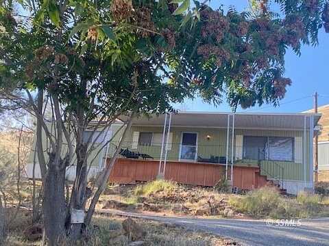 Cane Peak, WOFFORD HEIGHTS, CA 93285