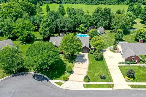 Evan, SPRINGBORO, OH 45066