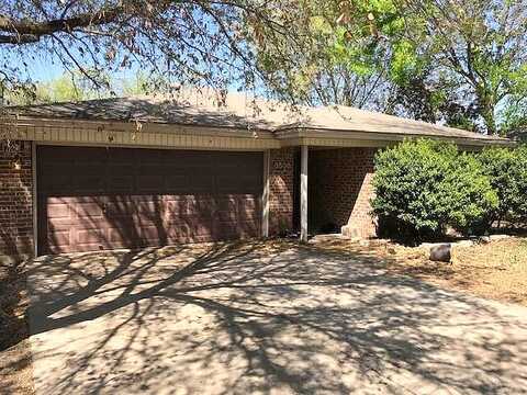 Whitney, FORT WORTH, TX 76108