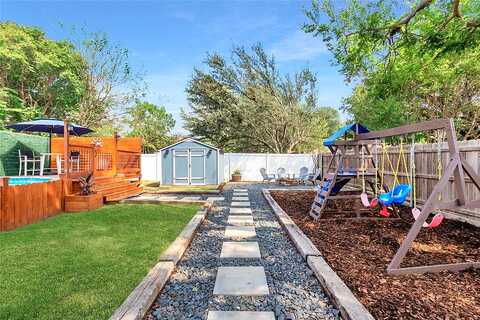 Meadowview, WATAUGA, TX 76148