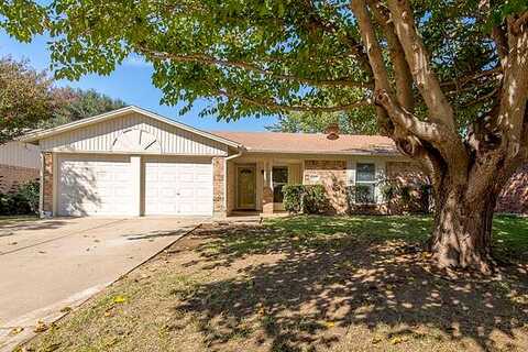 Meadowview, WATAUGA, TX 76148